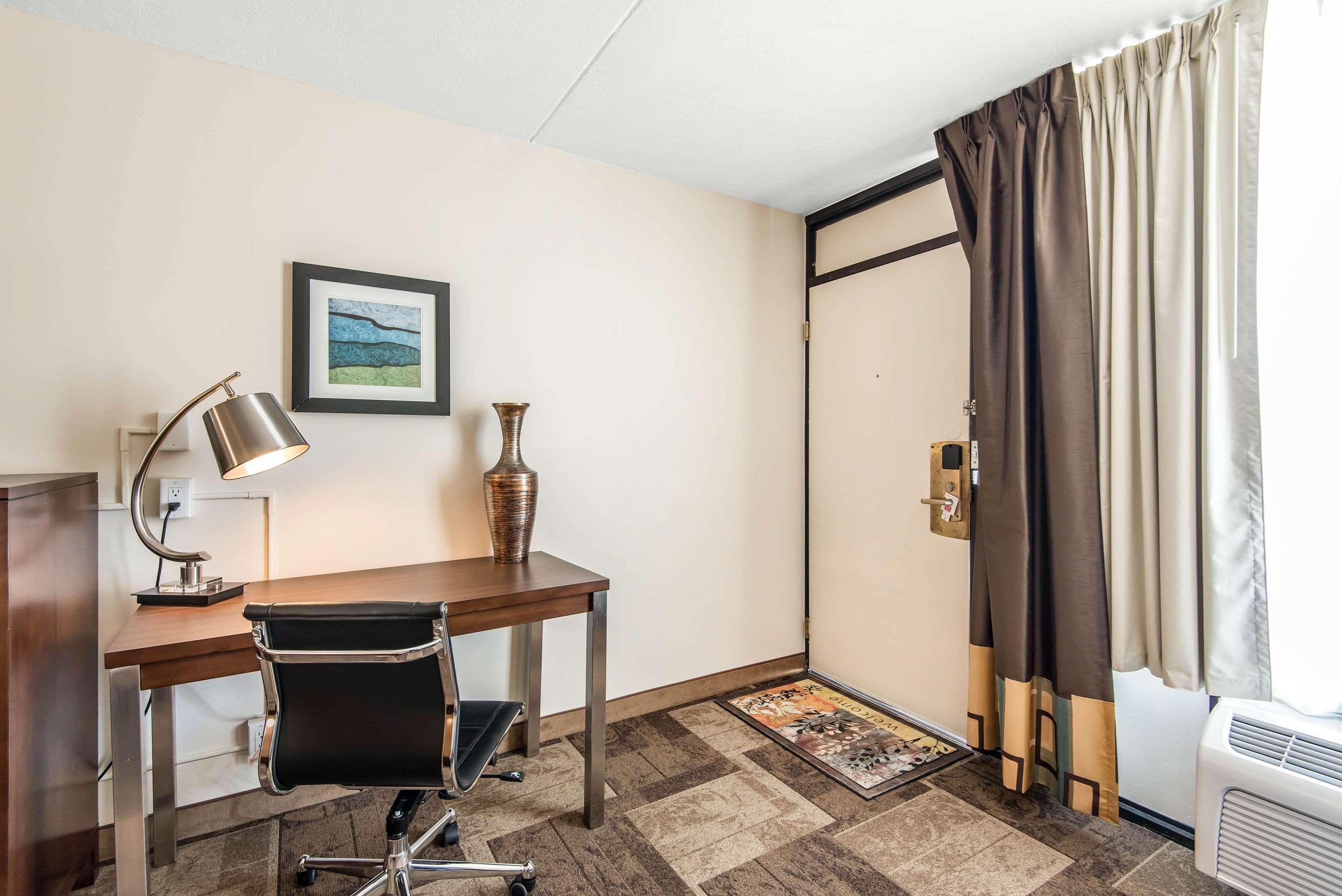 Econo Lodge Oak Grove-Blue Springs Ngoại thất bức ảnh