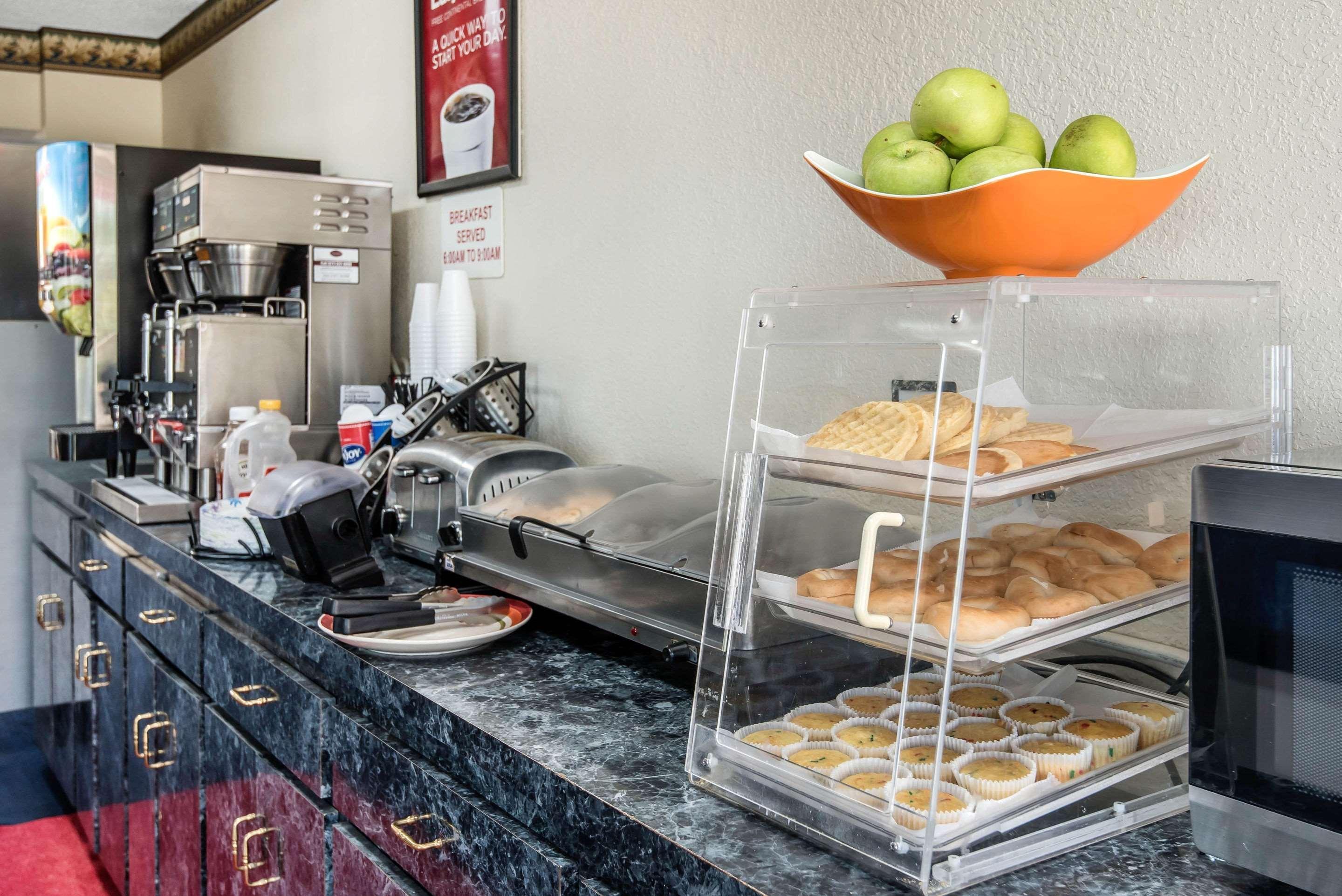 Econo Lodge Oak Grove-Blue Springs Ngoại thất bức ảnh
