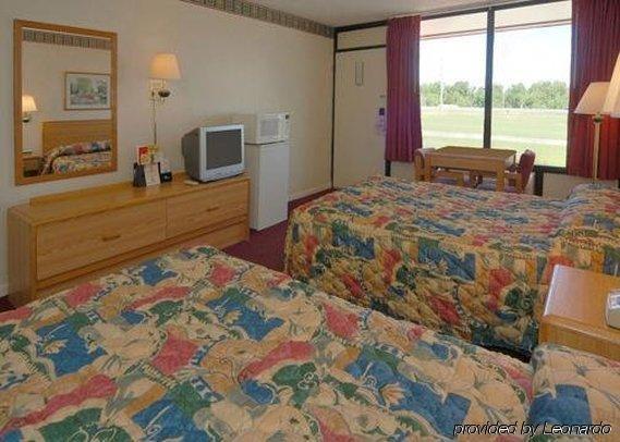 Econo Lodge Oak Grove-Blue Springs Phòng bức ảnh