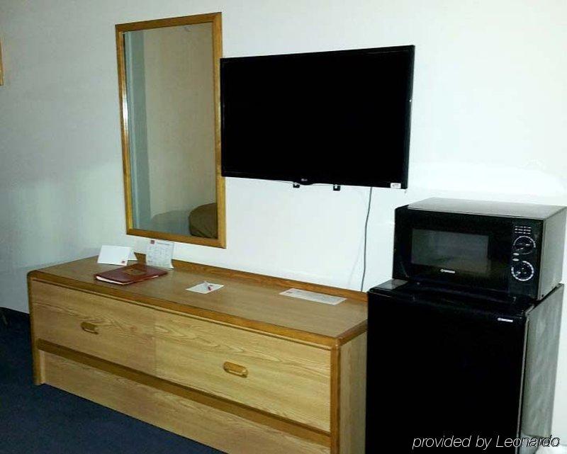 Econo Lodge Oak Grove-Blue Springs Ngoại thất bức ảnh