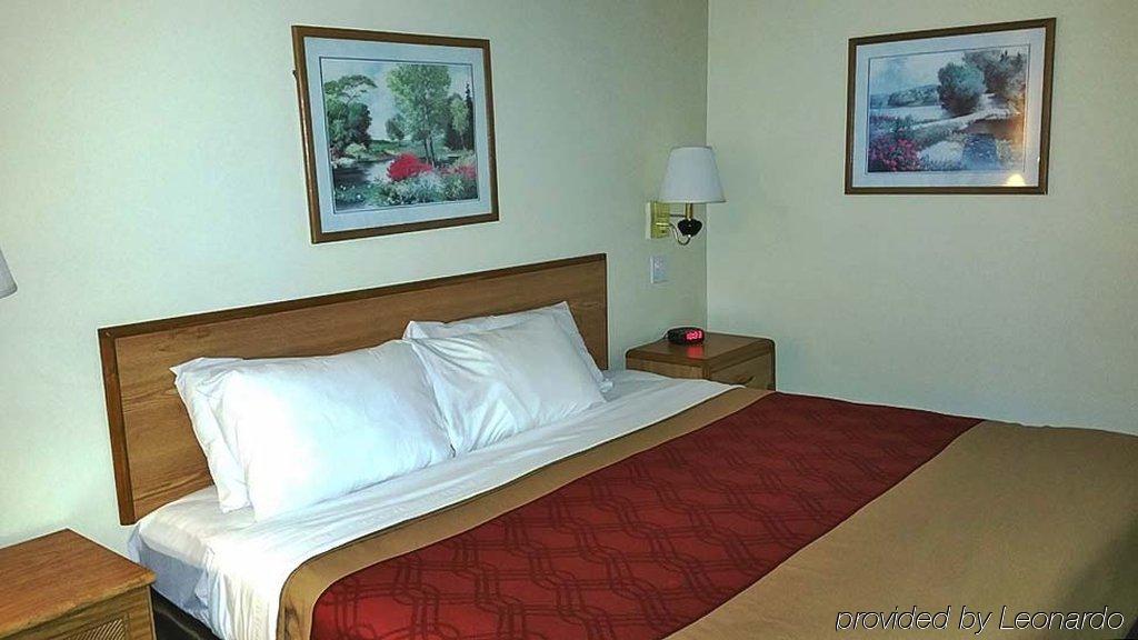Econo Lodge Oak Grove-Blue Springs Ngoại thất bức ảnh