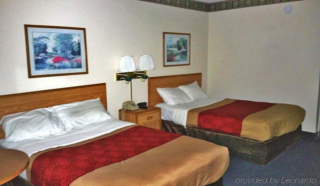 Econo Lodge Oak Grove-Blue Springs Ngoại thất bức ảnh