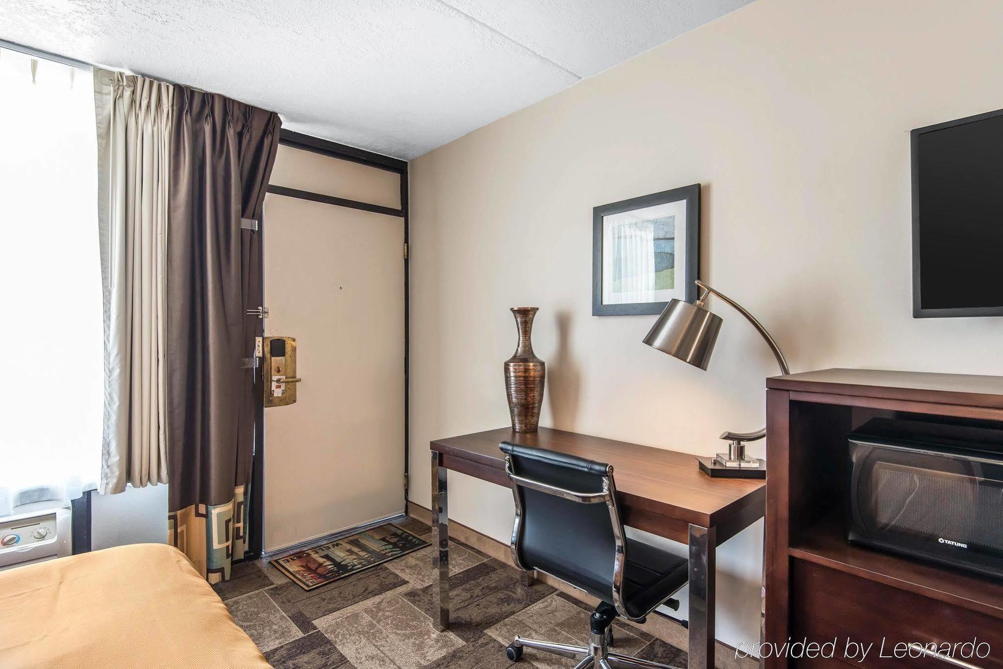 Econo Lodge Oak Grove-Blue Springs Ngoại thất bức ảnh