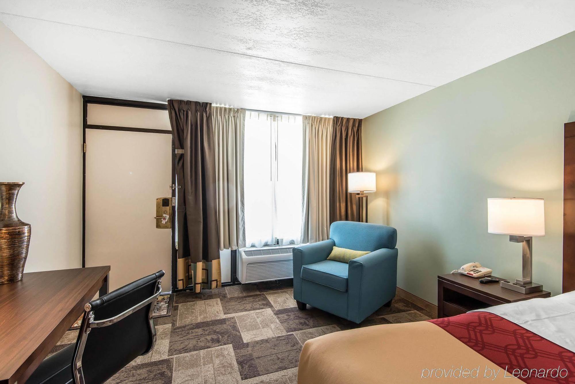 Econo Lodge Oak Grove-Blue Springs Ngoại thất bức ảnh