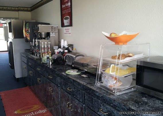 Econo Lodge Oak Grove-Blue Springs Ngoại thất bức ảnh